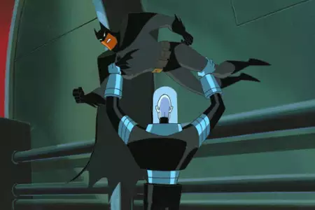 The New Batman Adventures - galeria zdjęć - filmweb