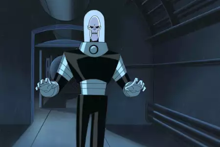 The New Batman Adventures - galeria zdjęć - filmweb