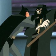 The New Batman Adventures - galeria zdjęć - filmweb