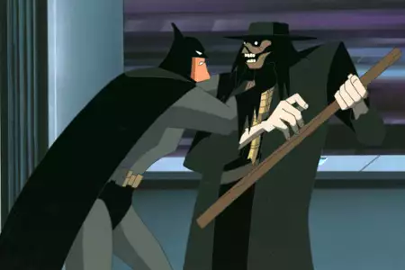 The New Batman Adventures - galeria zdjęć - filmweb