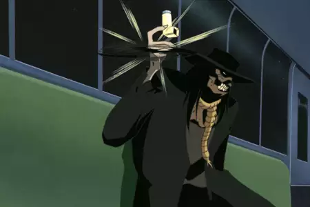 The New Batman Adventures - galeria zdjęć - filmweb