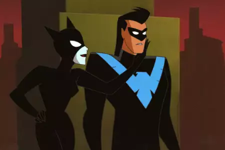 The New Batman Adventures - galeria zdjęć - filmweb