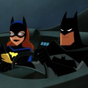 The New Batman Adventures - galeria zdjęć - filmweb