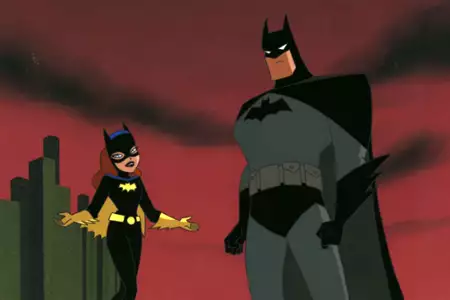 The New Batman Adventures - galeria zdjęć - filmweb