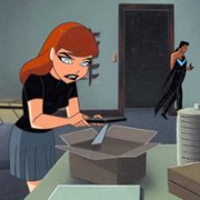 The New Batman Adventures - galeria zdjęć - filmweb