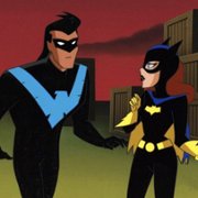 The New Batman Adventures - galeria zdjęć - filmweb