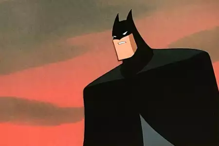 The New Batman Adventures - galeria zdjęć - filmweb