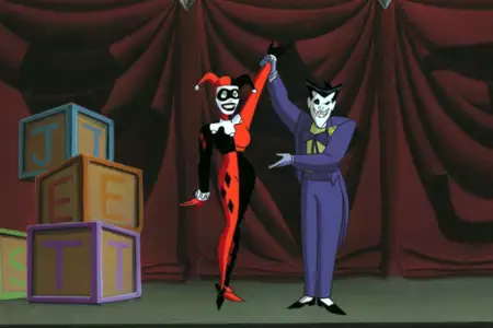 The New Batman Adventures - galeria zdjęć - filmweb