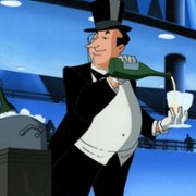 The New Batman Adventures - galeria zdjęć - filmweb