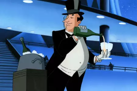 The New Batman Adventures - galeria zdjęć - filmweb