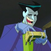 The New Batman Adventures - galeria zdjęć - filmweb