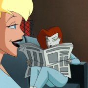 The New Batman Adventures - galeria zdjęć - filmweb