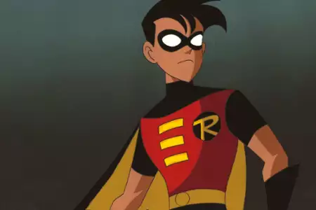 The New Batman Adventures - galeria zdjęć - filmweb