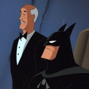 The New Batman Adventures - galeria zdjęć - filmweb