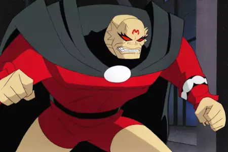 The New Batman Adventures - galeria zdjęć - filmweb