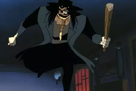 The New Batman Adventures - galeria zdjęć - filmweb