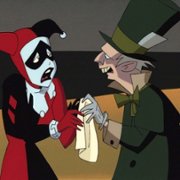 The New Batman Adventures - galeria zdjęć - filmweb