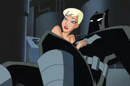 The New Batman Adventures - galeria zdjęć - filmweb