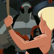 The New Batman Adventures - galeria zdjęć - filmweb