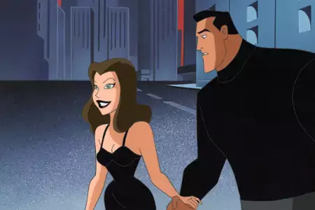The New Batman Adventures - galeria zdjęć - filmweb
