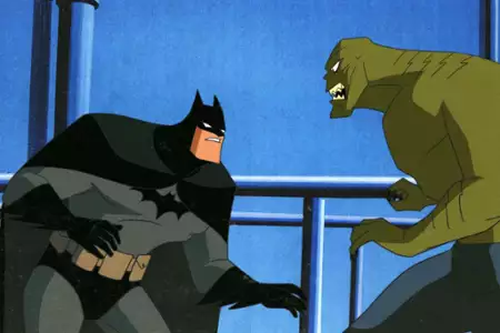 The New Batman Adventures - galeria zdjęć - filmweb