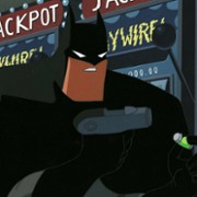The New Batman Adventures - galeria zdjęć - filmweb