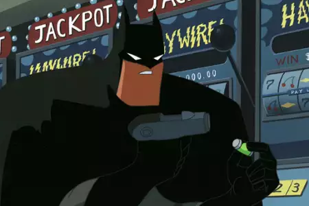 The New Batman Adventures - galeria zdjęć - filmweb