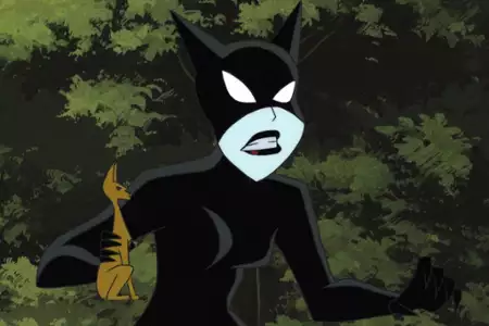 The New Batman Adventures - galeria zdjęć - filmweb