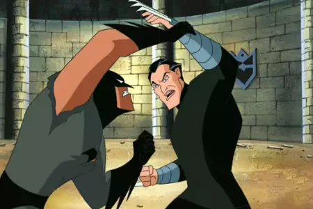 The New Batman Adventures - galeria zdjęć - filmweb