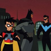 The New Batman Adventures - galeria zdjęć - filmweb