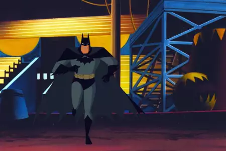 The New Batman Adventures - galeria zdjęć - filmweb