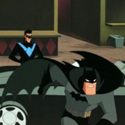 The New Batman Adventures - galeria zdjęć - filmweb