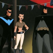 The New Batman Adventures - galeria zdjęć - filmweb