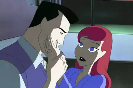The New Batman Adventures - galeria zdjęć - filmweb