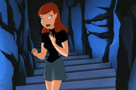 The New Batman Adventures - galeria zdjęć - filmweb