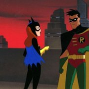 The New Batman Adventures - galeria zdjęć - filmweb