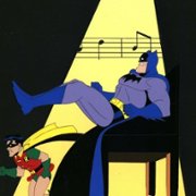 The New Batman Adventures - galeria zdjęć - filmweb