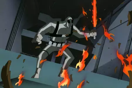 The New Batman Adventures - galeria zdjęć - filmweb