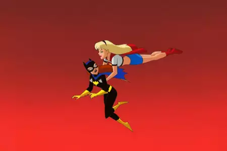 The New Batman Adventures - galeria zdjęć - filmweb