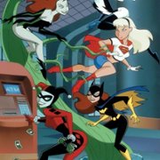 The New Batman Adventures - galeria zdjęć - filmweb