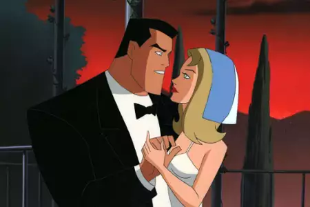 The New Batman Adventures - galeria zdjęć - filmweb