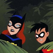The New Batman Adventures - galeria zdjęć - filmweb