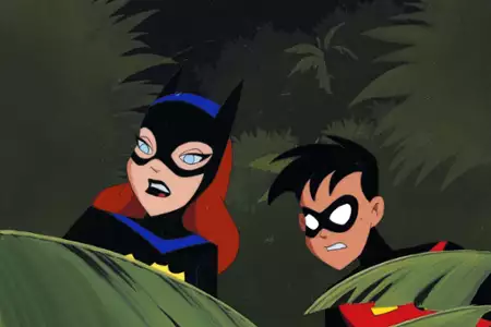The New Batman Adventures - galeria zdjęć - filmweb
