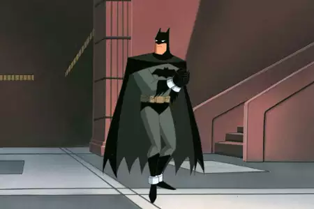 The New Batman Adventures - galeria zdjęć - filmweb