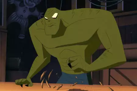 The New Batman Adventures - galeria zdjęć - filmweb