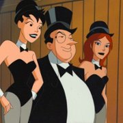 The New Batman Adventures - galeria zdjęć - filmweb