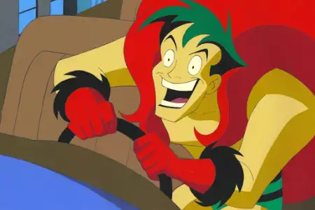 The New Batman Adventures - galeria zdjęć - filmweb
