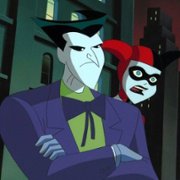 The New Batman Adventures - galeria zdjęć - filmweb