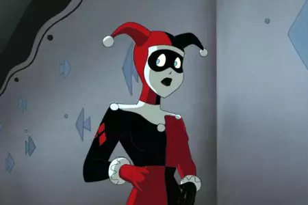 The New Batman Adventures - galeria zdjęć - filmweb