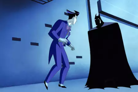 The New Batman Adventures - galeria zdjęć - filmweb